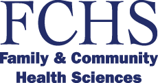 Family and Community Health Sciences